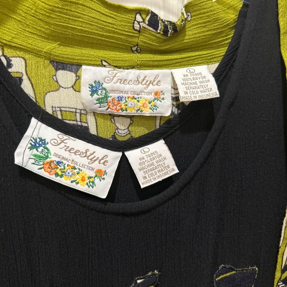 Dress - Picture 2 of 2